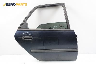Врата за Renault Laguna I Hatchback (11.1993 - 08.2002), 4+1 вр., хечбек, позиция: задна, дясна