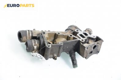 Корпус на термостат за Citroen Xsara Picasso (09.1999 - 06.2012) 1.8 16V, 115 к.с.