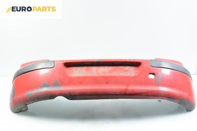 Задна броня за Peugeot 307 Hatchback (08.2000 - 12.2012), хечбек