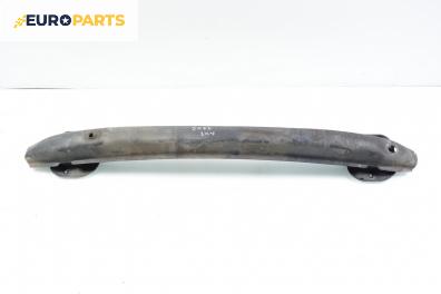 Основа броня за Peugeot 307 Hatchback (08.2000 - 12.2012), хечбек, позиция: задна