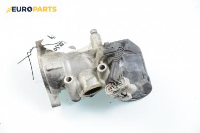 EGR-клапан за Citroen C4 Picasso I (10.2006 - 12.2015) 2.0 HDi 138, 136 к.с.