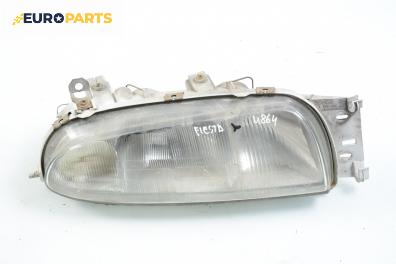 Фар за Ford Fiesta IV Hatchback (08.1995 - 09.2002), позиция: дясна, № Bosch 1 305 235 251
