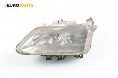 Фар за Renault Laguna I Hatchback (11.1993 - 08.2002), хечбек, позиция: лява