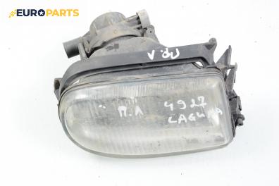 Халоген за Renault Laguna I Hatchback (11.1993 - 08.2002), хечбек, позиция: лява