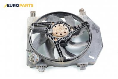 Перка охлаждане за Ford Fiesta IV Hatchback (08.1995 - 09.2002) 1.25 i 16V, 75 к.с.
