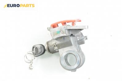 Контактен ключ за Ford Fiesta IV Hatchback (08.1995 - 09.2002)