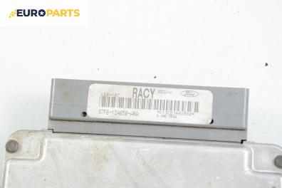 Компютър двигател за Ford Fiesta IV Hatchback (08.1995 - 09.2002) 1.25 i 16V, 75 к.с., № 97FB-12A650-ARA