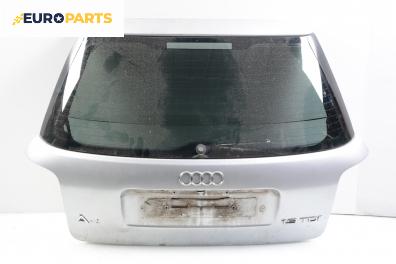 Заден капак за Audi A4 Avant B5 (11.1994 - 09.2001), комби