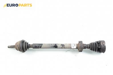 Полуоска за Volkswagen Golf III Hatchback (08.1991 - 07.1998) 1.9 TD,GTD, 75 к.с., позиция: предна, дясна