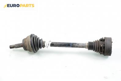 Полуоска за Volkswagen Golf III Hatchback (08.1991 - 07.1998) 1.9 TD,GTD, 75 к.с., позиция: лява