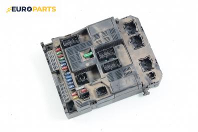 BSI модул за Peugeot 307 Hatchback (08.2000 - 12.2012), № Valeo 9636760580 F