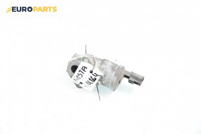 Стъпков мотор за Ford Fiesta IV Hatchback (08.1995 - 09.2002) 1.25 i 16V, 75 к.с.