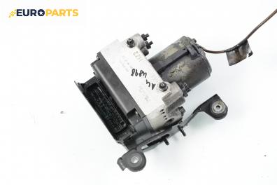 Помпа ABS за Audi A4 Avant B5 (11.1994 - 09.2001), № Bosch 0 265 214 002