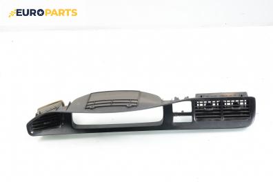 Интериорна пластмаса километраж за Honda Civic V Hatchback (10.1991 - 11.1995), 2+1 вр., хечбек