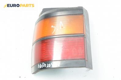 Стоп за Volkswagen Passat Variant B3, B4 (02.1988 - 06.1997), комби, позиция: лява, Signalvision