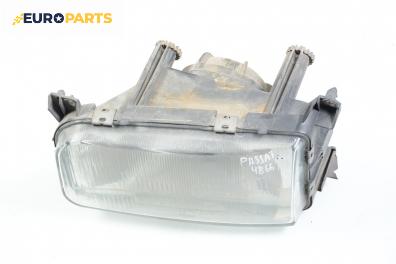 Фар за Volkswagen Passat Variant B3, B4 (02.1988 - 06.1997), комби, позиция: лява, Hella
