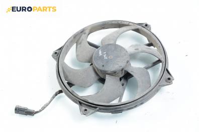 Перка охлаждане за Peugeot 307 Hatchback (08.2000 - 12.2012) 1.4 HDi, 68 к.с.