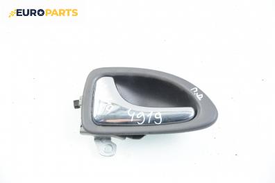 Вътрешна дръжка за Volvo V40 Estate (07.1995 - 06.2004), 4+1 вр., комби, позиция: предна, лява