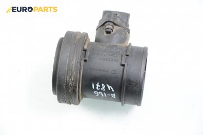 Дебитомер за Alfa Romeo 166 (936) (09.1998 - 06.2007) 2.0 T.Spark (936A3B), 150 к.с., № Bosch 0 280 218 019