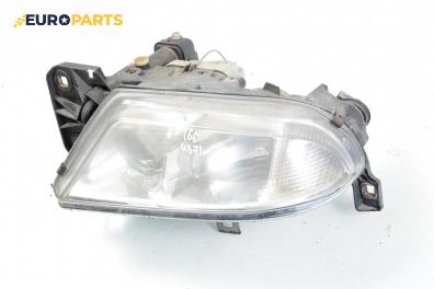 Фар за Alfa Romeo 166 (936) (09.1998 - 06.2007), позиция: лява, Valeo