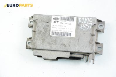 Компютър двигател за Fiat Punto Hatchback (09.1993 - 09.1999) 55 1.1, 54 к.с., № Magneti Marelli IAW 16F.EB