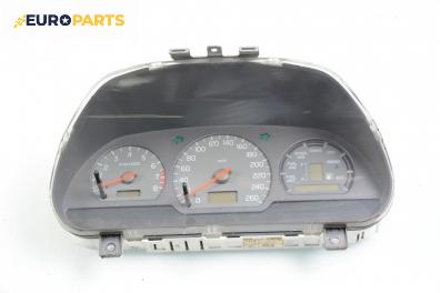 Километраж за Volvo V40 Estate (07.1995 - 06.2004) 2.0 T, 160 к.с.
