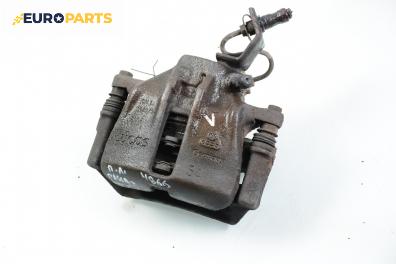 Спирачен апарат за Volkswagen Passat Variant B3, B4 (02.1988 - 06.1997), позиция: предна, лява