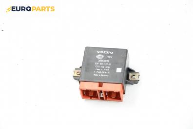 Мулти функционално реле за Volvo V40 Estate (07.1995 - 06.2004) 2.0 T, № Hella 5DF 007 737-01 / 30852028
