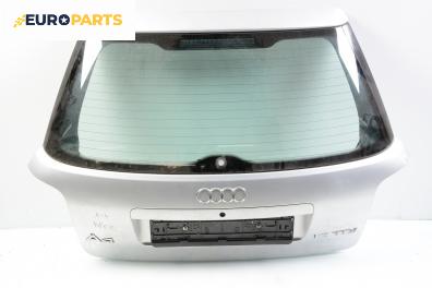 Заден капак за Audi A4 Avant B5 (11.1994 - 09.2001), комби