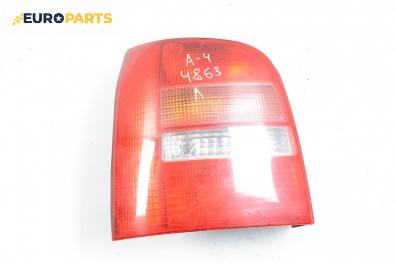 Стоп за Audi A4 Avant B5 (11.1994 - 09.2001), комби, позиция: лява