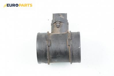 Дебитомер за Alfa Romeo 166 (936) (09.1998 - 06.2007) 2.0 T.Spark (936A3B), 150 к.с., № Bosch 0 280 218 019