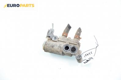 Стъпков мотор за Honda Civic V Hatchback (10.1991 - 11.1995) 1.5 (EG), 71 к.с.
