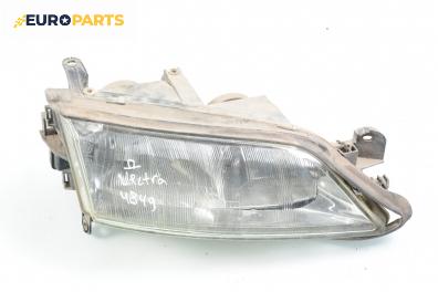 Фар за Opel Vectra B Hatchback (10.1995 - 07.2003), хечбек, позиция: дясна, Valeo