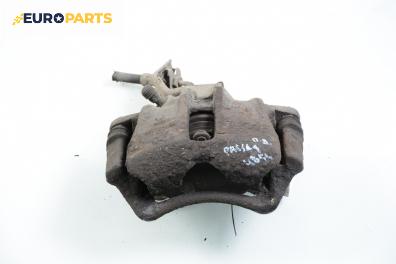 Спирачен апарат за Volkswagen Passat Variant B3, B4 (02.1988 - 06.1997), позиция: предна, дясна