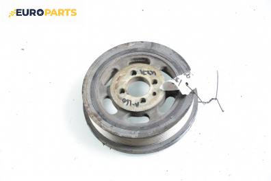 Демпферна шайба за Alfa Romeo 166 (936) (09.1998 - 06.2007) 2.0 T.Spark (936A3B), 150 к.с.