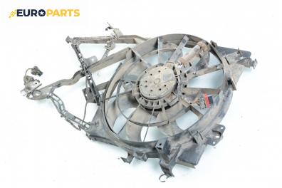 Перка охлаждане за Opel Vectra B Hatchback (10.1995 - 07.2003) 2.0 i 16V, 136 к.с.