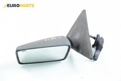 Огледало за Citroen AX Hatchback (07.1986 - 12.1998), 4+1 вр., позиция: лява