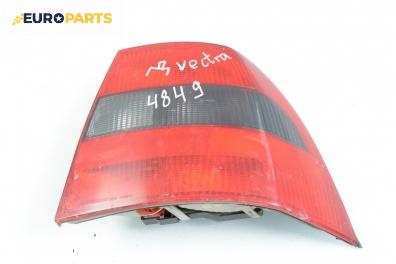 Стоп за Opel Vectra B Hatchback (10.1995 - 07.2003), хечбек, позиция: дясна, Carello