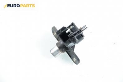 Ключалка заден капак за Opel Vectra B Hatchback (10.1995 - 07.2003), хечбек