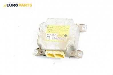 Модул за AIRBAG за Mitsubishi Galant VI Sedan (09.1996 - 10.2004), № MR309232