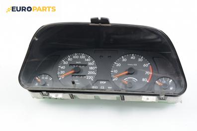 Километраж за Peugeot 306 Hatchback (01.1993 - 10.2003) 1.4, 75 к.с.
