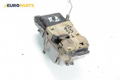 Брава на врата за Peugeot 306 Hatchback (01.1993 - 10.2003), позиция: предна, дясна