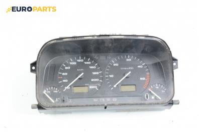 Километраж за Volkswagen Vento Sedan (11.1991 - 09.1998) 1.9 D, 65 к.с., № 1H6 919 033 M