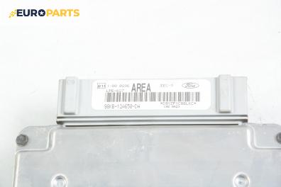 Компютър двигател за Ford Ka Hatchback (09.1996 - 11.2008) 1.3 i, 60 к.с., № 98KB-12A650-DA