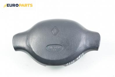 Airbag за Renault Clio II Hatchback (09.1998 - 09.2005), 2+1 вр.
