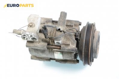 Компресор климатик за Hyundai Coupe Coupe I (06.1996 - 04.2002) 1.6 16V, 116 к.с., № AK95B-10