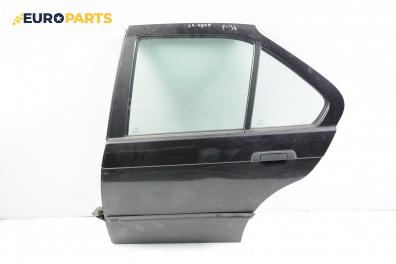 Врата за BMW 3 Series E36 Sedan (09.1990 - 02.1998), седан, позиция: задна, лява