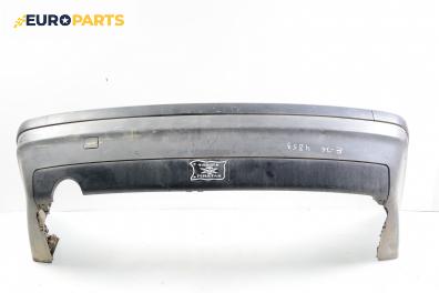 Задна броня за BMW 3 Series E36 Sedan (09.1990 - 02.1998), седан