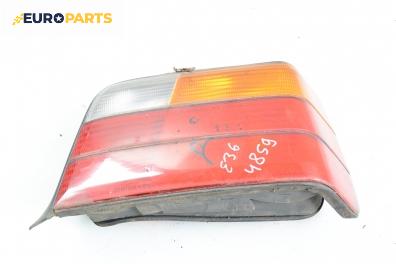Стоп за BMW 3 Series E36 Sedan (09.1990 - 02.1998), седан, позиция: дясна