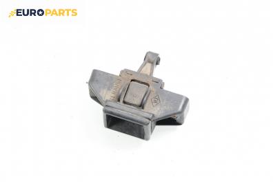 Брава заден капак за Renault Scenic I Minivan (09.1999 - 07.2010), позиция: задна